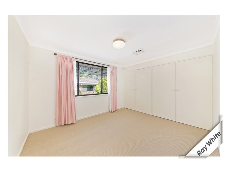 12 Tilden Place, Cook ACT 2614