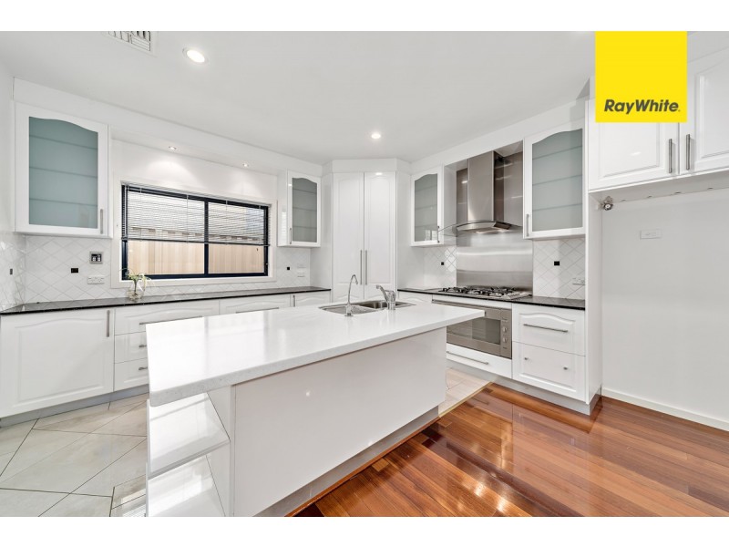 6 Norman Fisher Circuit, Bruce ACT 2617