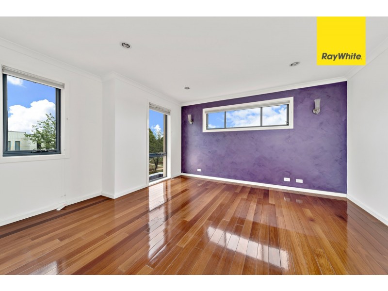 6 Norman Fisher Circuit, Bruce ACT 2617