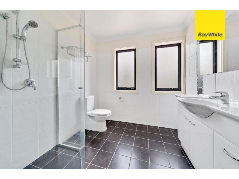 6 Norman Fisher Circuit, Bruce ACT 2617