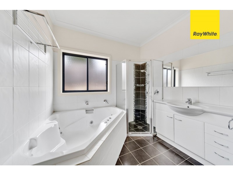 6 Norman Fisher Circuit, Bruce ACT 2617