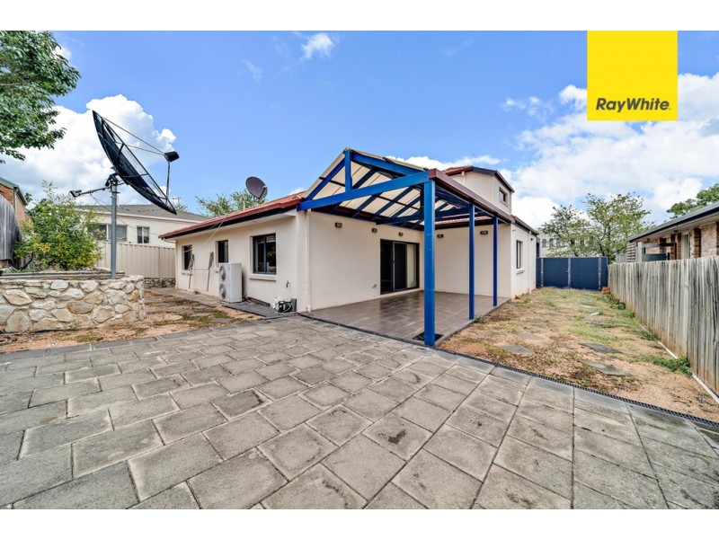 6 Norman Fisher Circuit, Bruce ACT 2617