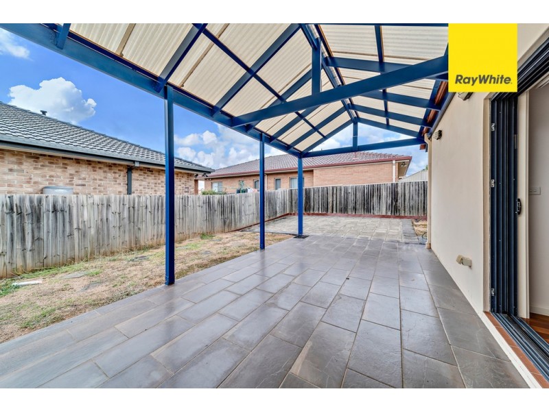 6 Norman Fisher Circuit, Bruce ACT 2617