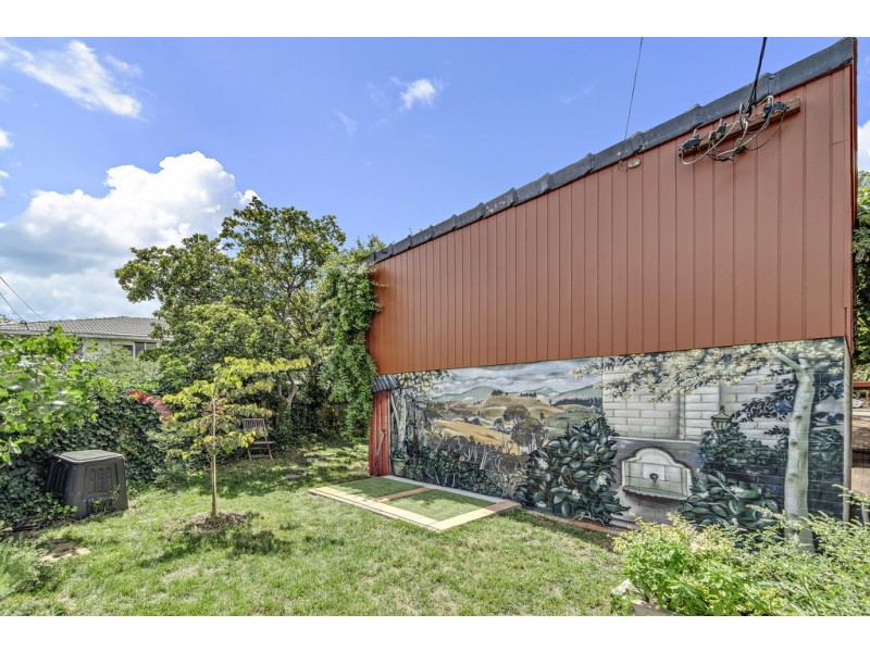 38 Castlereagh Crescent, Macquarie ACT 2614