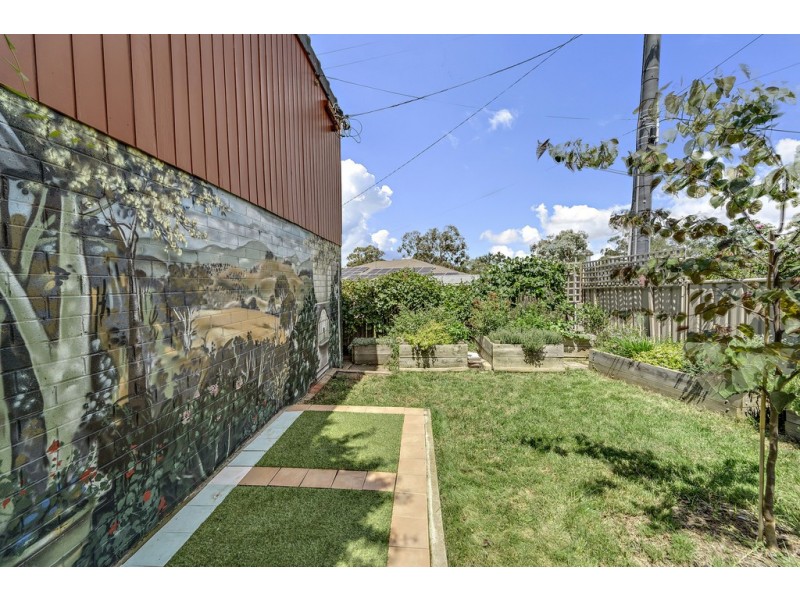 38 Castlereagh Crescent, Macquarie ACT 2614