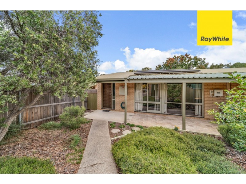 56 Enright Crescent, Florey ACT 2615