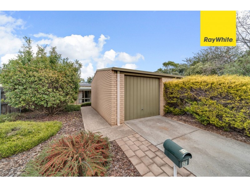 56 Enright Crescent, Florey ACT 2615