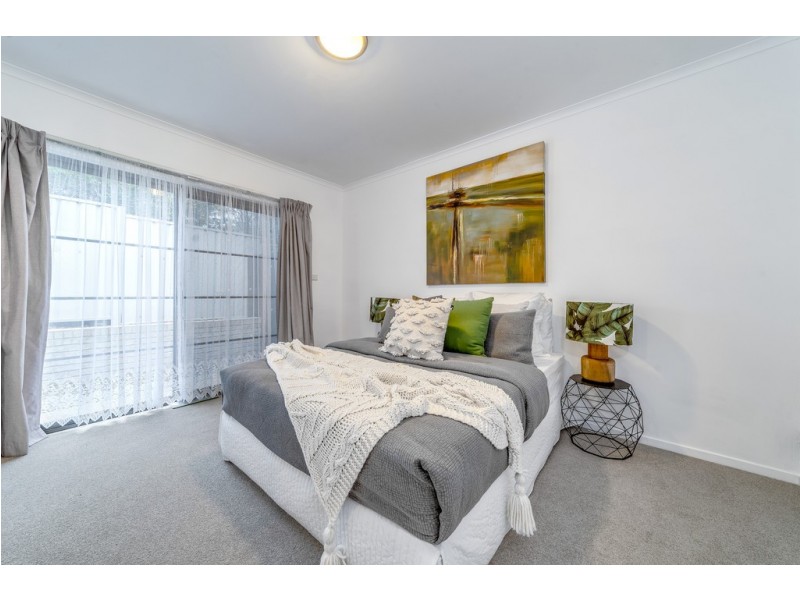 4/11 Mathieson Crescent, Weetangera ACT 2614