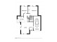4/11 Mathieson Crescent, Weetangera ACT 2614 Floorplan