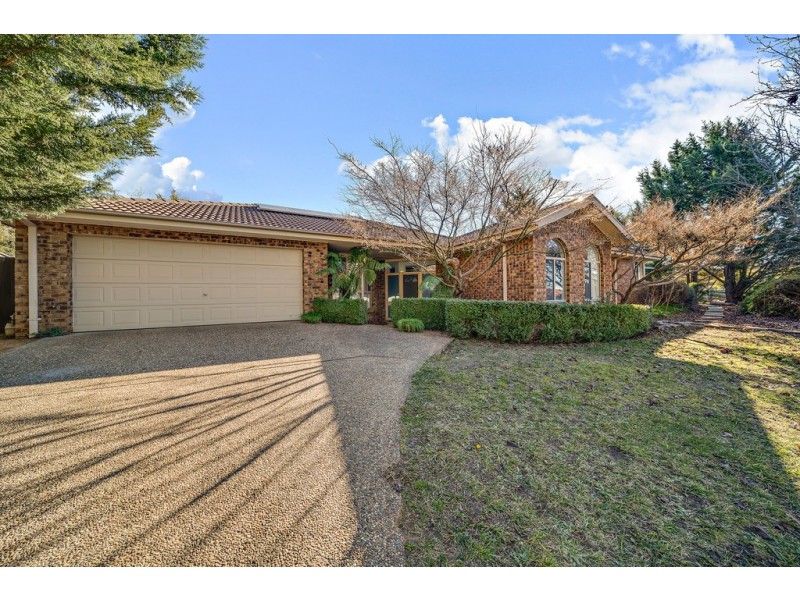 33 Tazewell Circuit, Nicholls ACT 2913