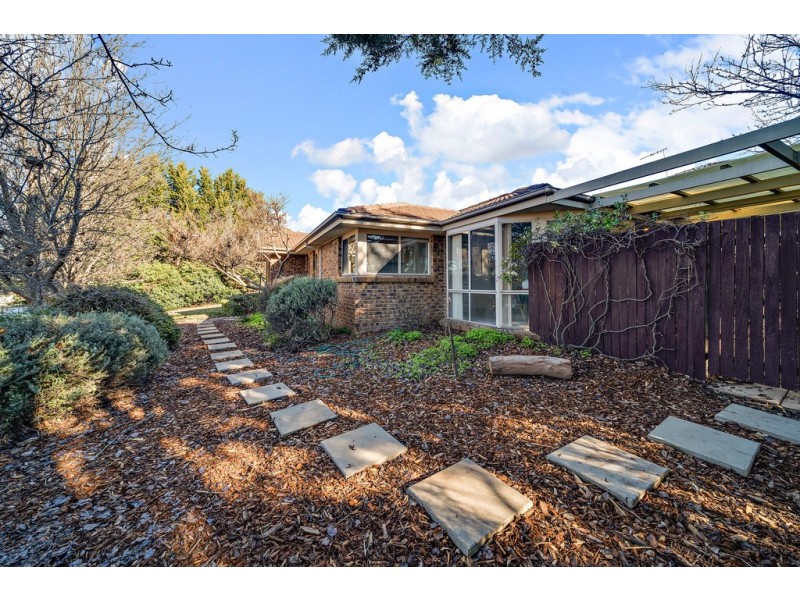 33 Tazewell Circuit, Nicholls ACT 2913