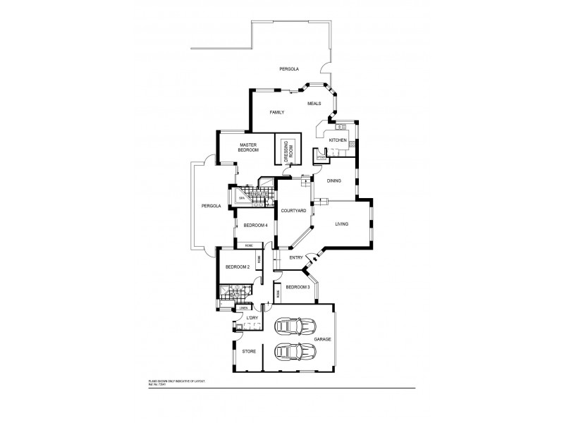 33 Tazewell Circuit, Nicholls ACT 2913