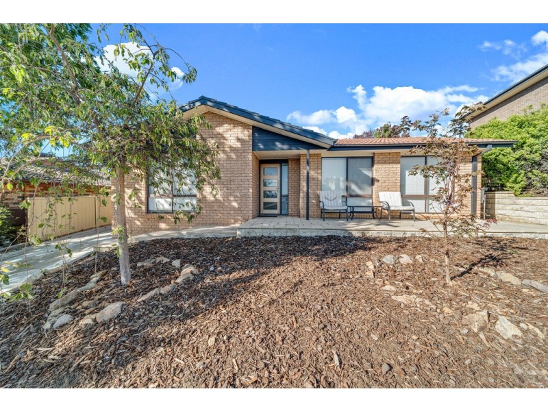 46 Casey Crescent, Calwell ACT 2905
