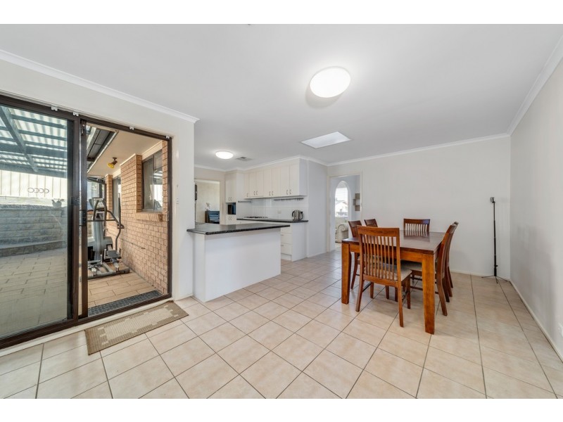 46 Casey Crescent, Calwell ACT 2905