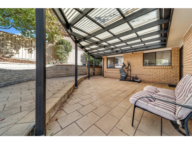46 Casey Crescent, Calwell ACT 2905