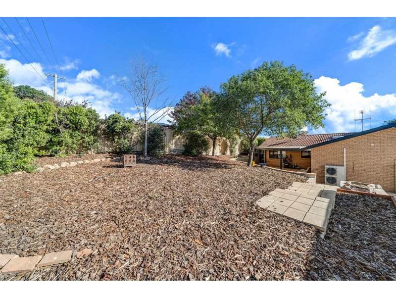 46 Casey Crescent, Calwell ACT 2905