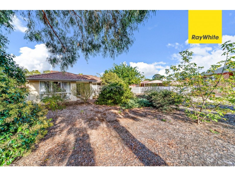 12 Tiernan Place, Kambah ACT 2902