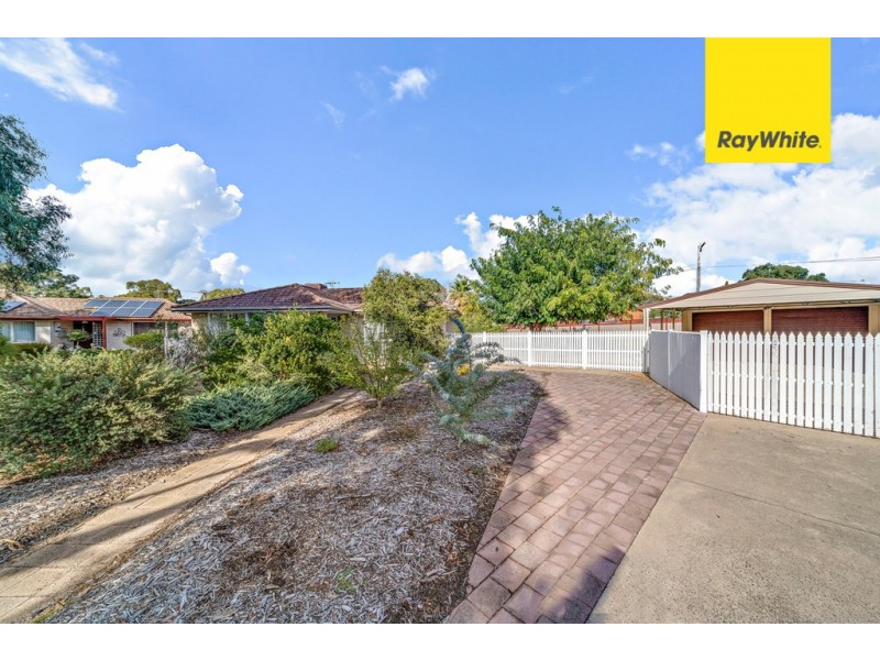 12 Tiernan Place, Kambah ACT 2902