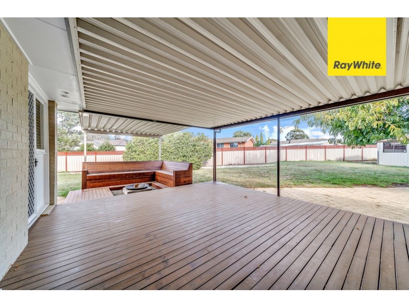 12 Tiernan Place, Kambah ACT 2902