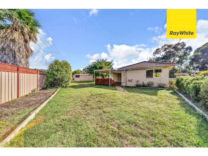 12 Tiernan Place, Kambah ACT 2902