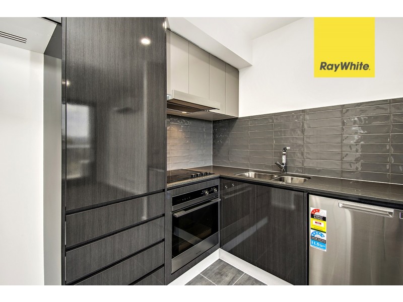 69/1 Anthony Rolfe Avenue, Gungahlin ACT 2912