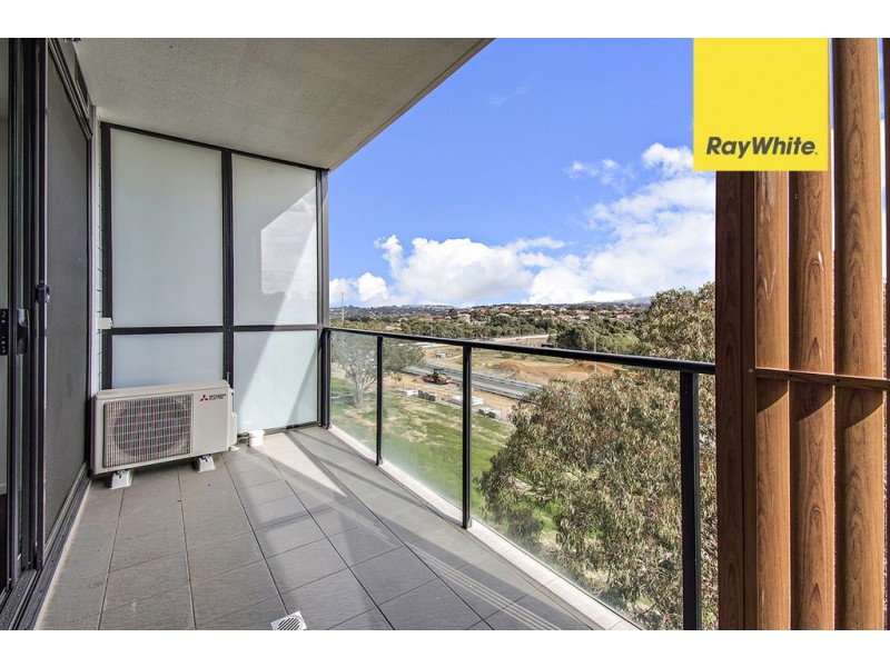 69/1 Anthony Rolfe Avenue, Gungahlin ACT 2912