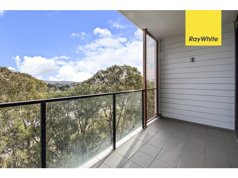 69/1 Anthony Rolfe Avenue, Gungahlin ACT 2912