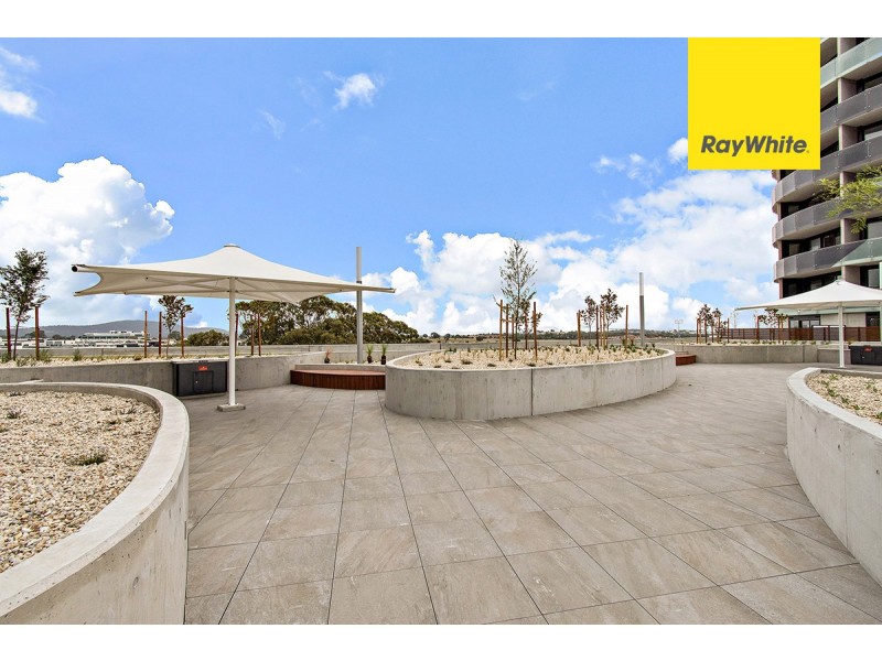69/1 Anthony Rolfe Avenue, Gungahlin ACT 2912