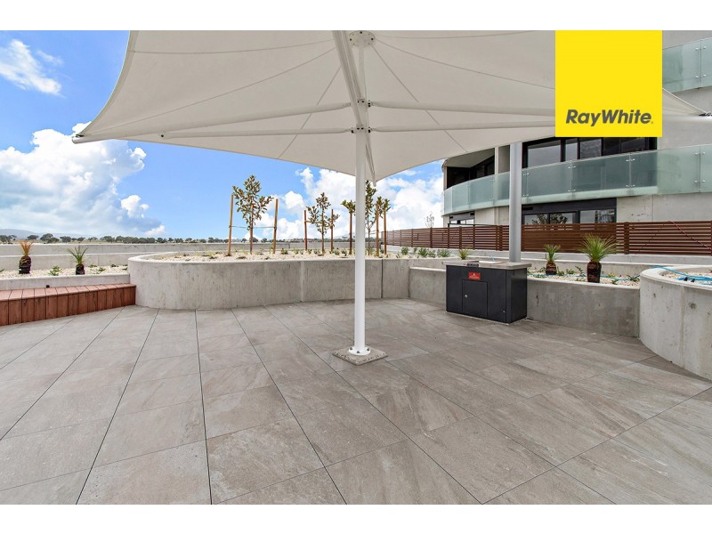 69/1 Anthony Rolfe Avenue, Gungahlin ACT 2912