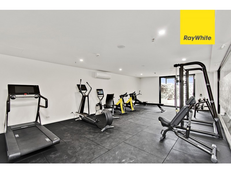 69/1 Anthony Rolfe Avenue, Gungahlin ACT 2912