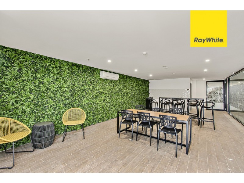 69/1 Anthony Rolfe Avenue, Gungahlin ACT 2912
