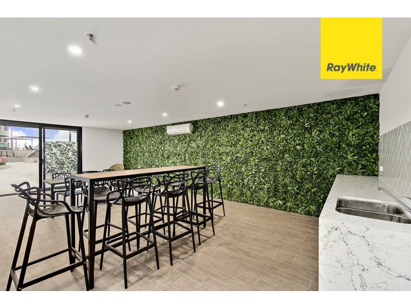 69/1 Anthony Rolfe Avenue, Gungahlin ACT 2912
