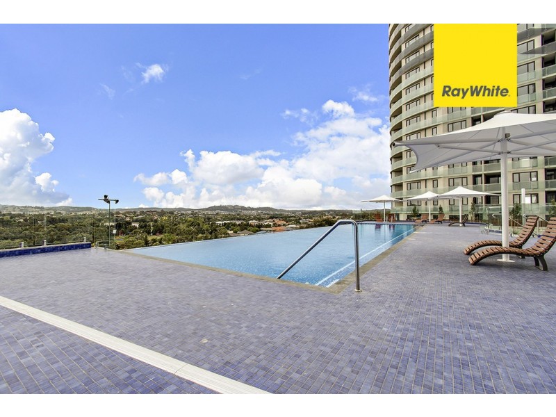 69/1 Anthony Rolfe Avenue, Gungahlin ACT 2912
