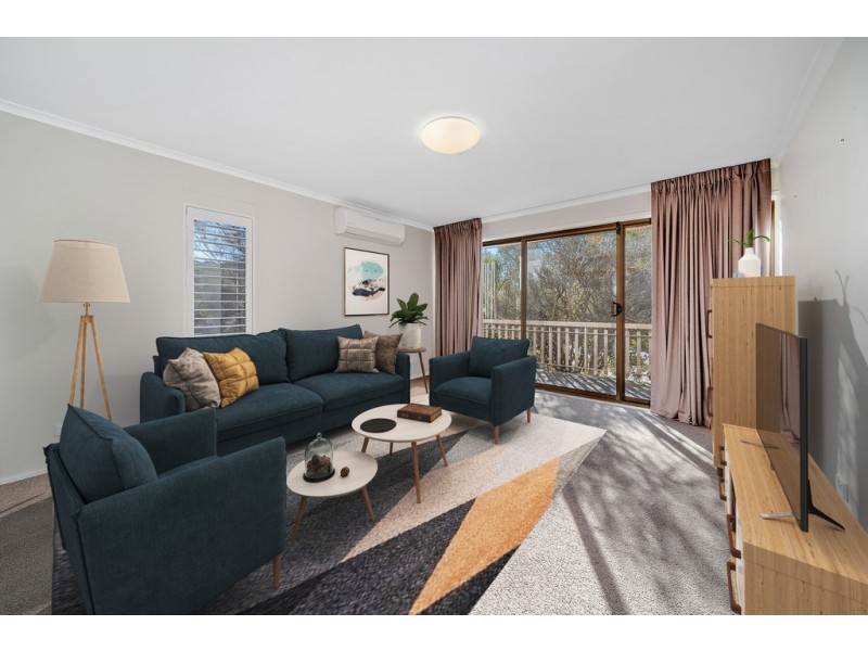 18/1 Buik Place, Belconnen ACT 2617