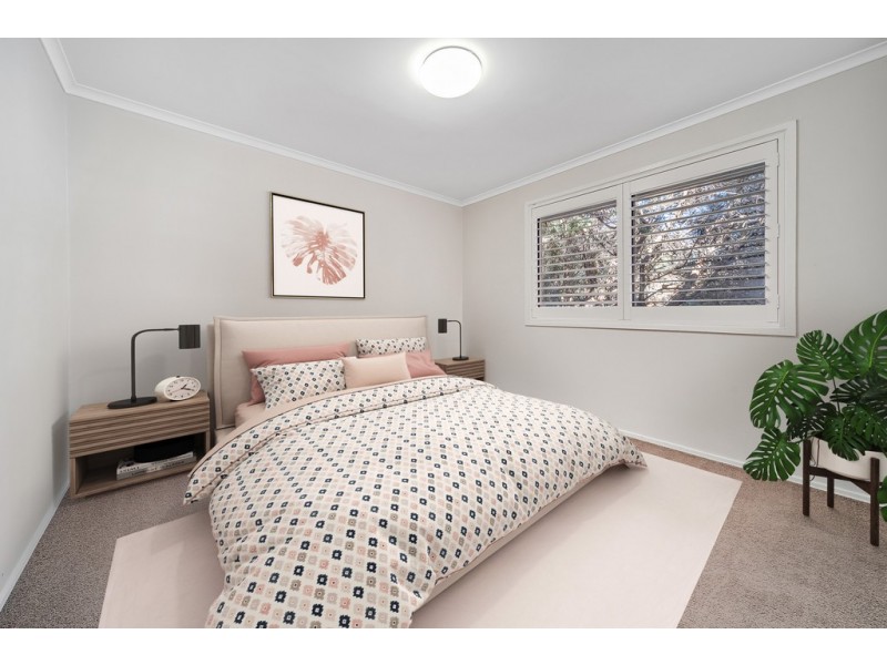 18/1 Buik Place, Belconnen ACT 2617