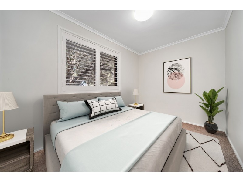 18/1 Buik Place, Belconnen ACT 2617