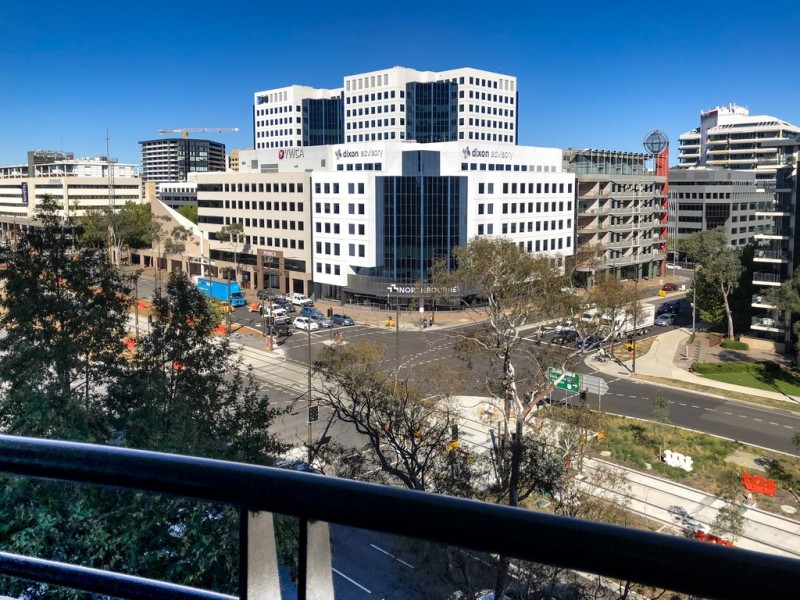 617/74 Northbourne Avenue, Braddon ACT 2612