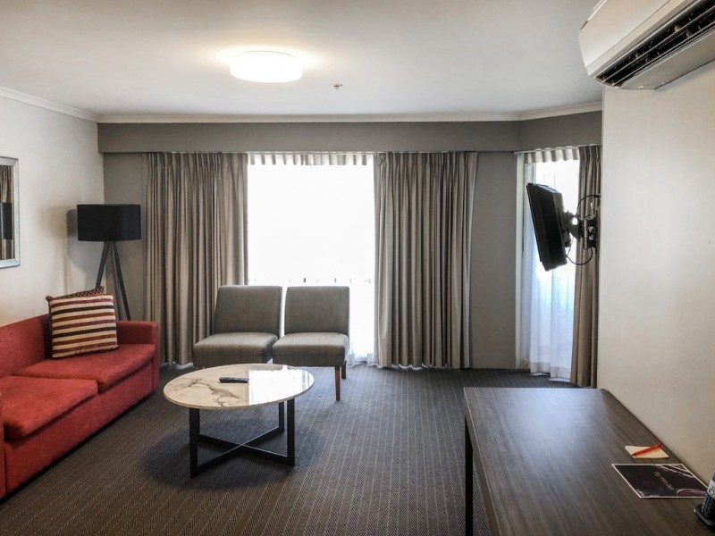 617/74 Northbourne Avenue, Braddon ACT 2612