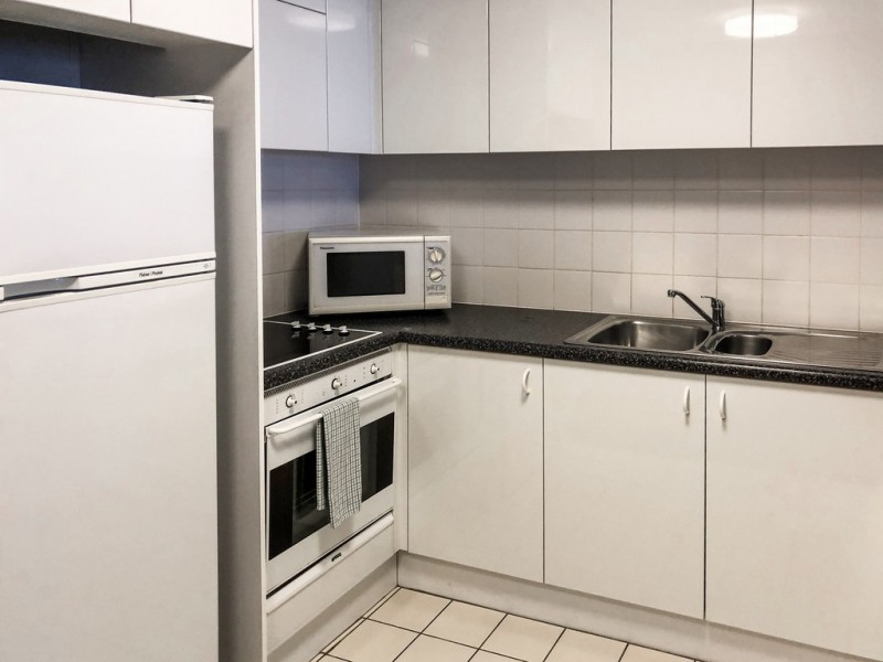 617/74 Northbourne Avenue, Braddon ACT 2612