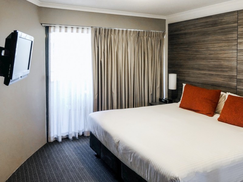 617/74 Northbourne Avenue, Braddon ACT 2612