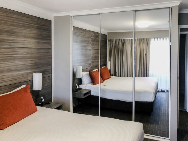 617/74 Northbourne Avenue, Braddon ACT 2612