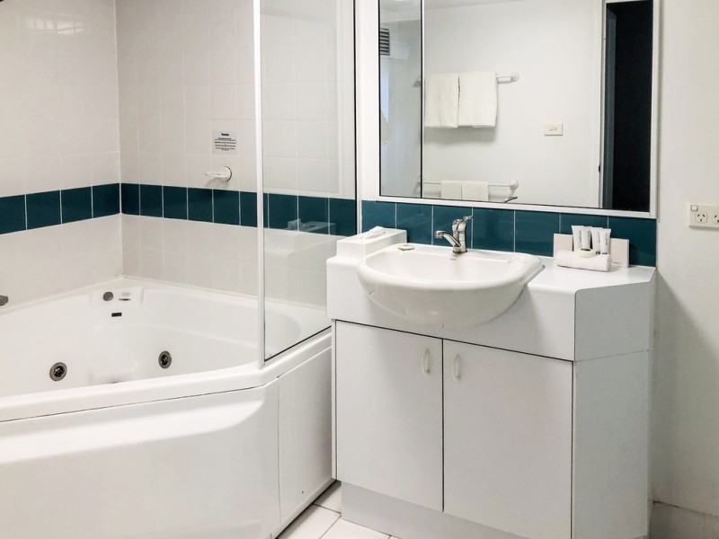 617/74 Northbourne Avenue, Braddon ACT 2612