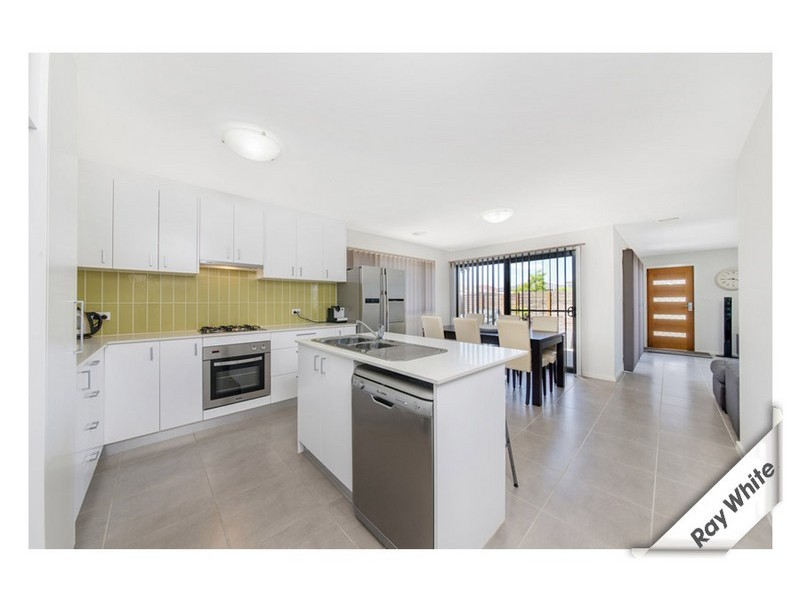 138 Christina Stead Street, Franklin ACT 2913