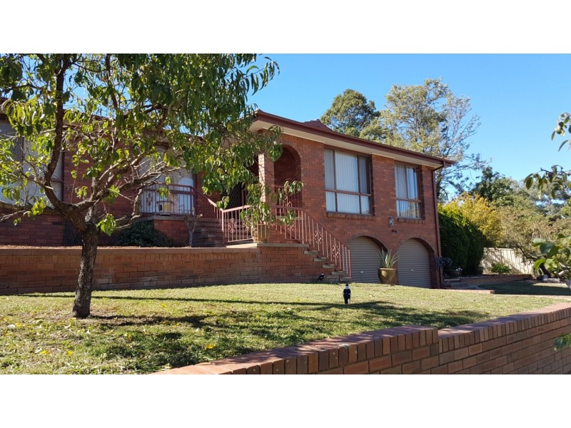 21 Ashkanasy Street, Evatt ACT 2617