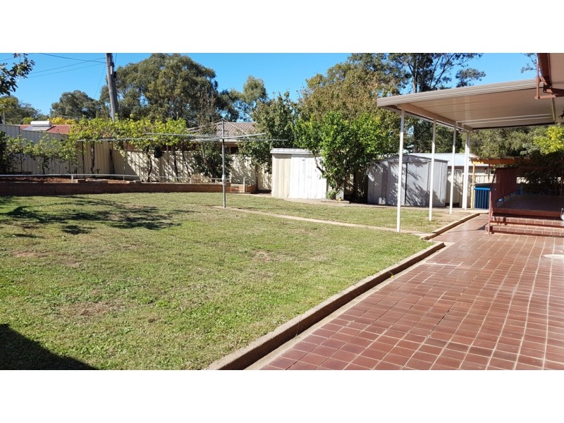 21 Ashkanasy Street, Evatt ACT 2617
