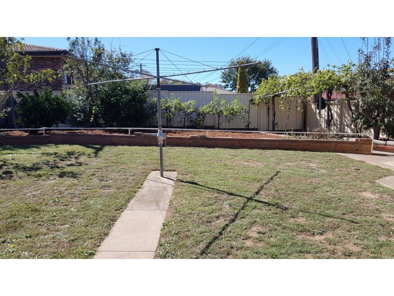 21 Ashkanasy Street, Evatt ACT 2617