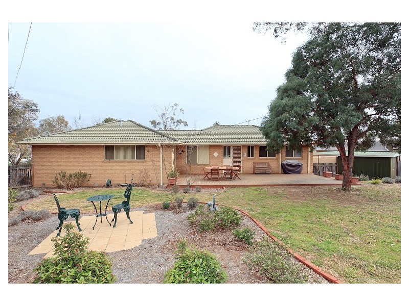 13 Mathieson Crescent, Weetangera ACT 2614