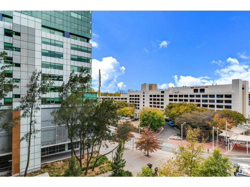 117/260-264 City Walk, City ACT 2601
