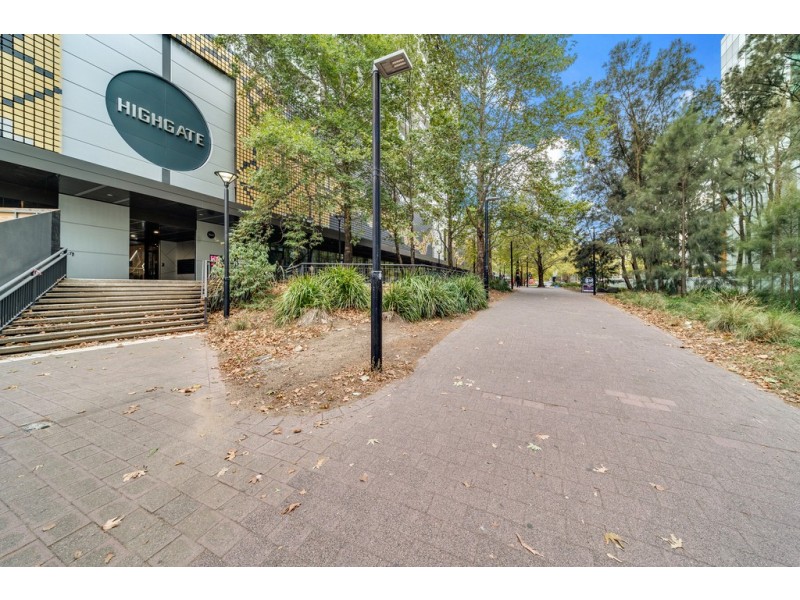 117/260-264 City Walk, City ACT 2601