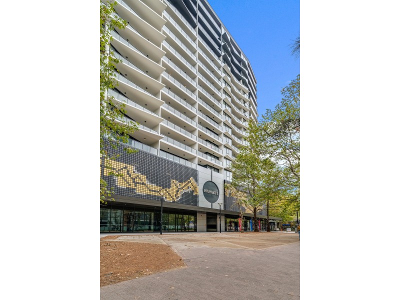 117/260-264 City Walk, City ACT 2601